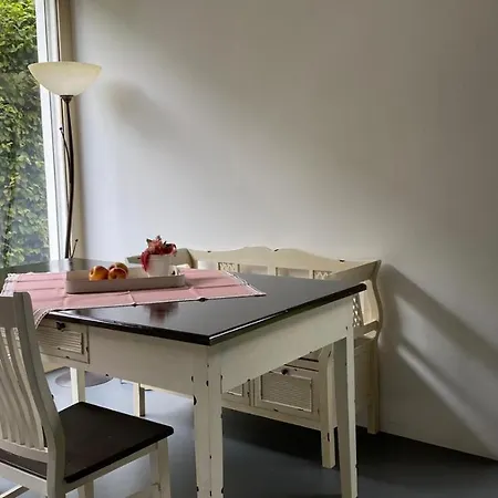 Charming Swiss Apartment Apartment Buchs (St. Gallen)